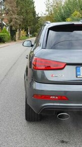 Audi RSQ3 2.5 TFSI Quattro - 6