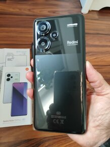 Xiaomi redmi note 13 PRO + 5G /8RAM+256GB/ - 6