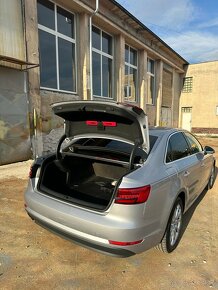 Audi A4 2.0 TDI - 6