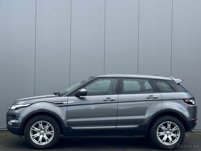 Land Rover Range Rover Evoque  TD4 110kw r.2016 - 6