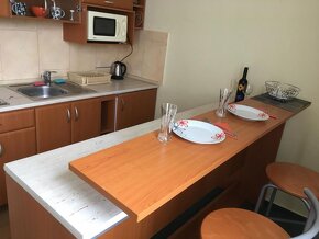 Krátkodobý prenájom apartmánu - Piešťany - 6