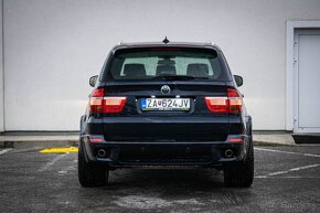 BMW x5 e70 - 6