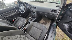 VW BORA 1.6i 16v - 6