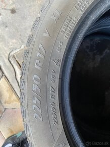 225/50 r17 V XL - 6