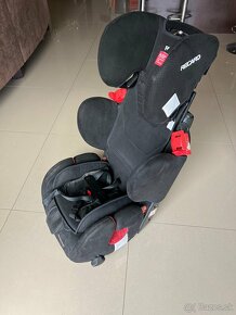 Na predaj detska sedacka RECARO young sport 9 - 36 - 6