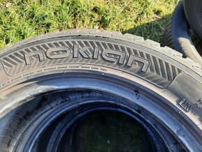 205/55r16  91H   Continental  zimne - 6