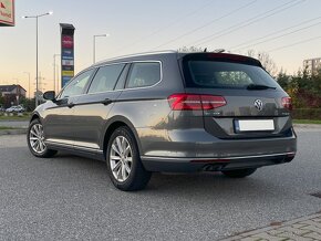 Passat B8 2.0 TDi 4Motion DSG - 6