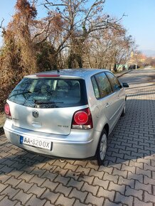 Vw polo 1.9 tdi - 6