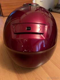 Shoei Neotec prilba, helma - 6