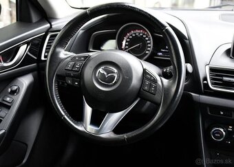 Mazda 3 2.0SKYACTIV-G ATTRACTION 2xALU 88 kw - 6