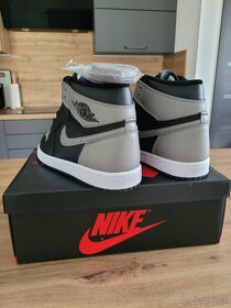 Nike Air Jordan Retro High - 6