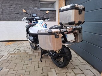 BMW R 1250 GS Adventure - 6