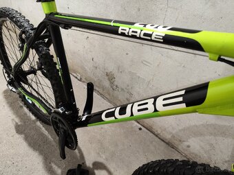 Cube Race 260 - 6