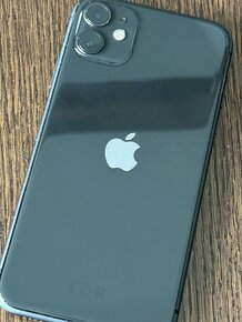 Znížená cena Iphone 11, 128 gb - 6