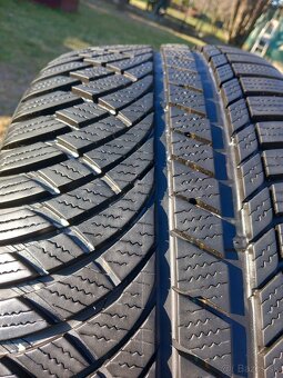 245/45 r19 zimne pneumatiky - 6