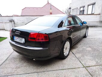 Audi A8 3.0 TDI 171kW Quattro - 6