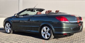 OPEL ASTRA CABRIO - PREDAJ AJ NA SPLÁTKY - 6