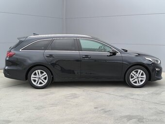 Kia Ceed Sporty Wagon 1,6 CRDI, 2019, možný odpočet DPH - 6