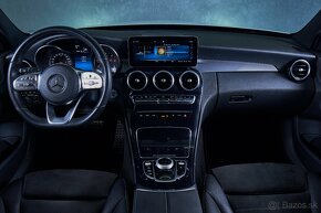 Mercedes-Benz C 220 d A/T 4MATIC, 2019, DPH - 6