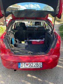 Seat Toledo 1.6 75kw - 6