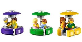 LEGO Creator Expert Ferris Wheel (10247) - 6