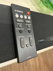 YAMAHA YAS-107 Soundbar - 6