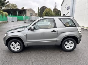 Suzuki Grand Vitara 1.6 78kW 2006 172199km BEZ KOROZE/ TAŽN - 6