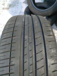 Letne Michelin Pilot Sport3 255/40/20 ZR 101Y, 1ks. - 6