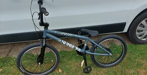 2x BMX Bicykle - 6