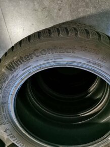 Continental 205/55 R16 91H zimné pneumatiky 2021 - 6