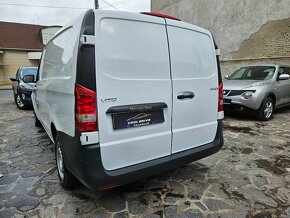 Mercedes-Benz Vito 111 CDI lang L2 - 6