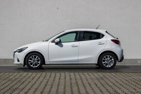 Mazda 2 1.5 Skyactiv G75, 2016 - 6