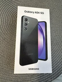 samsung galaxy a54 5g black - 6