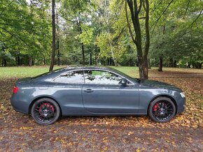 Audi A5 2.0 TDI DPF quattro Premium - 6