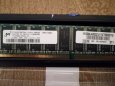 Rozne RAM 512MB DDR2 ECC do Servera alebo PC - 6