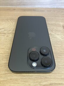 iPhone 14Pro 128GB Midnight - 6