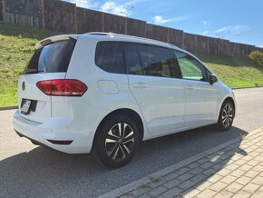 VOLKSWAGEN TOURAN 2.0TDI DSG - 6