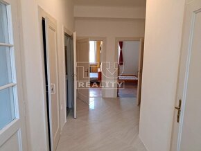 3,5 izbový zrekonštruovaný byt s pavlačou 72 m2 a... - 6