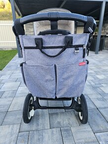 Bugaboo buffalo - 6