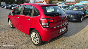 Citroën C3 PureTech 82 Exclusive - 6