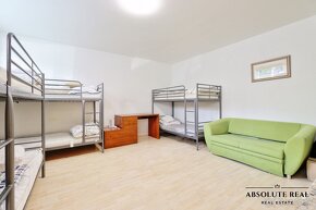 ABSOLUTE REAL/Nebytový priestor v BA – Karlovej Vsi,36.06 m2 - 6