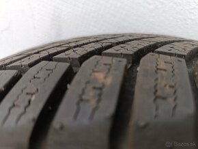 Yokohama BluEarth winter 195/65 R15 - 6