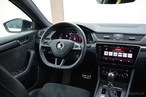 ŠKODA SUPERB 2.0TDI, 140KW DSG Sportline LEASING od% - 6