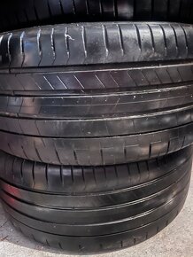 Pneumatiky Pirelli 255/40 R19 - 6