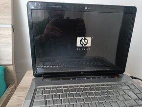 HP DV5 ,240GB/4GB - 6