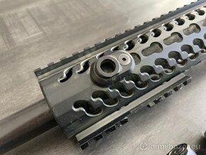 Ruger Precision rifle 308 Win - 6