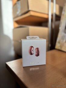 Samsung Galaxy Buds Live, TOP - 6