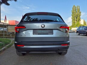 Predám  Škoda Karoq 1.5 TSI ACT Style DSG - 6