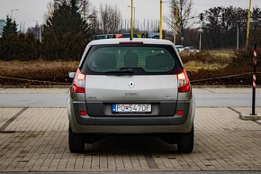 Renault Mégane Scenic - 6