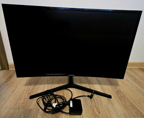 Monitor Samsung 27" - 6